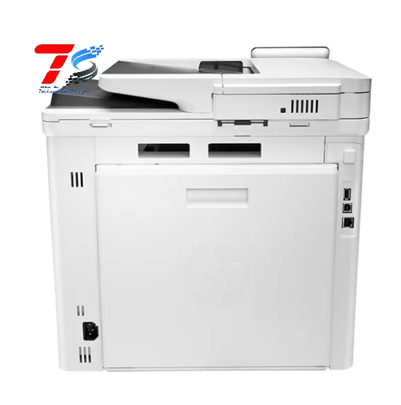 Máy in laser màu HP Color LaserJet Pro M479fdw (W1A80A)- NK